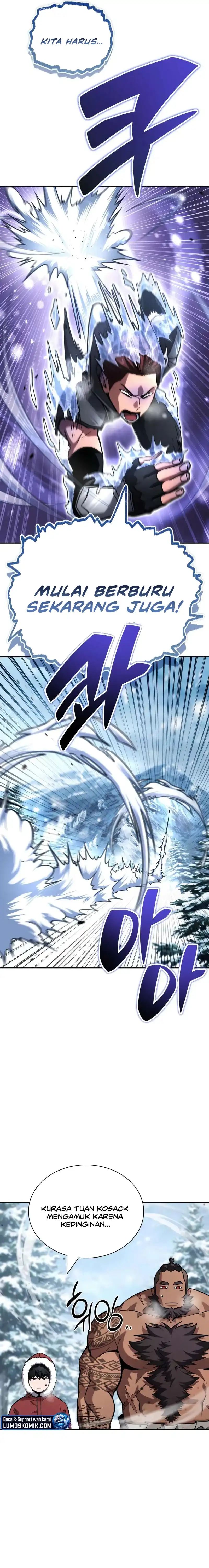 Baca A Wimp's Strategy Guide to Conquer the Tower - Chapter 17 halaman 31