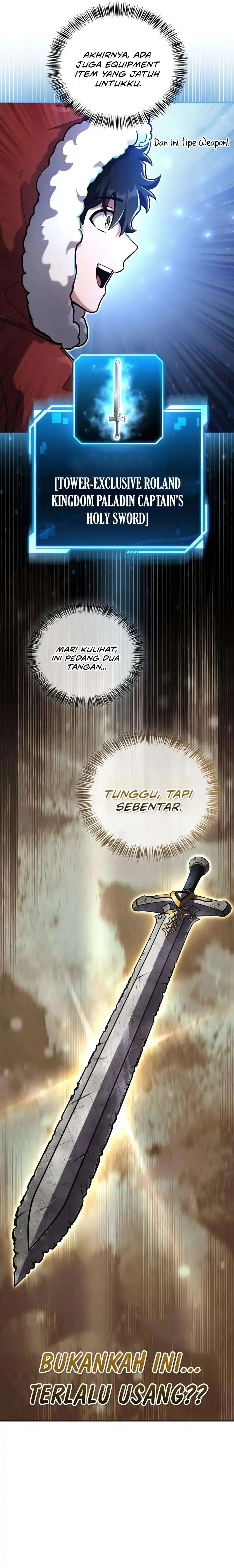 Baca A Wimp's Strategy Guide to Conquer the Tower - Chapter 17 halaman 34