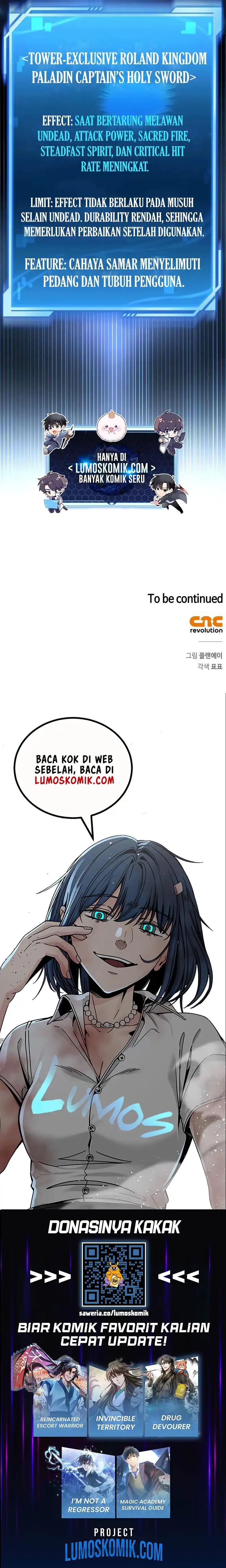 Baca A Wimp's Strategy Guide to Conquer the Tower - Chapter 17 halaman 36