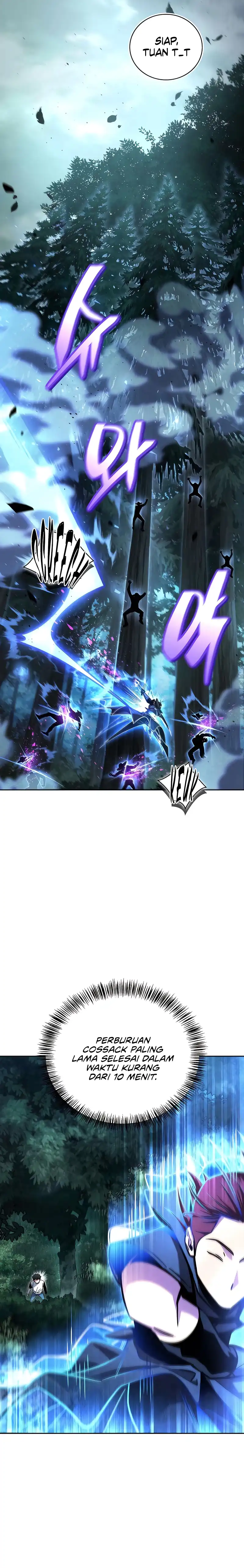 Baca A Wimp's Strategy Guide to Conquer the Tower - Chapter 7 halaman 13