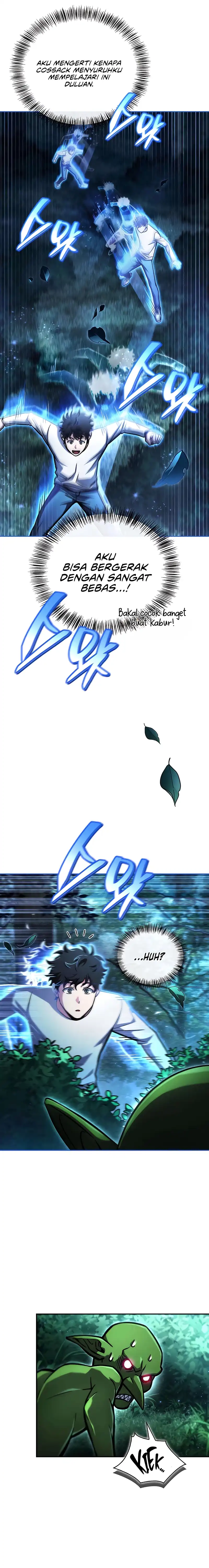 Baca A Wimp's Strategy Guide to Conquer the Tower - Chapter 7 halaman 16