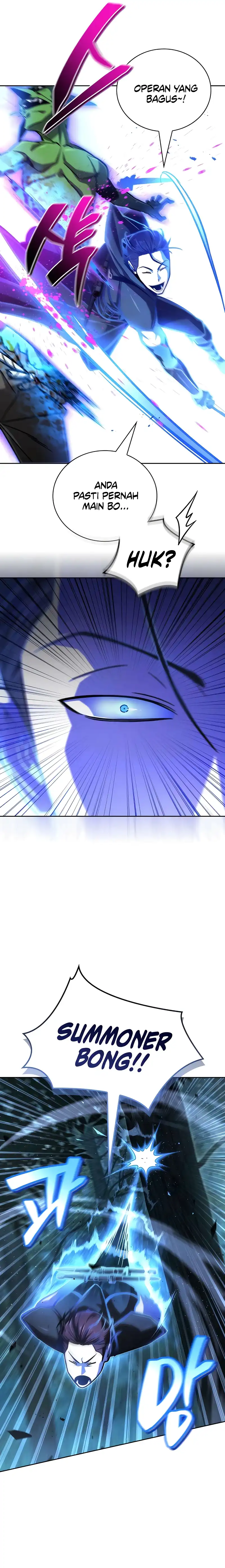 Baca A Wimp's Strategy Guide to Conquer the Tower - Chapter 7 halaman 20