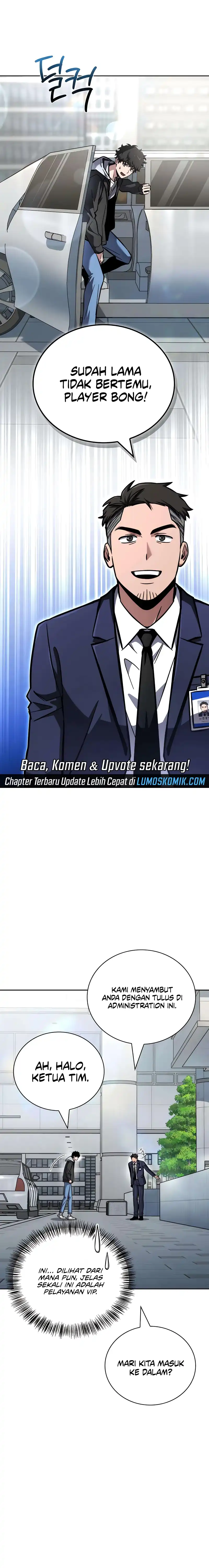 Baca A Wimp's Strategy Guide to Conquer the Tower - Chapter 7 halaman 24