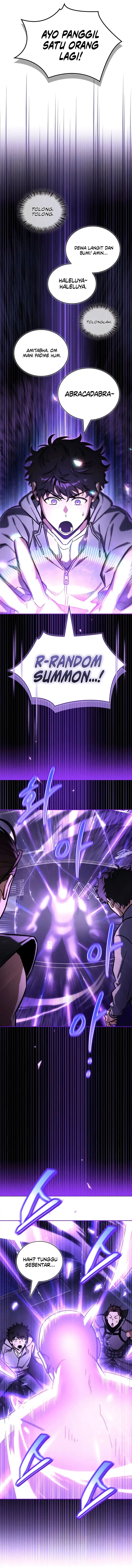 Baca A Wimp's Strategy Guide to Conquer the Tower - Chapter 7 halaman 33