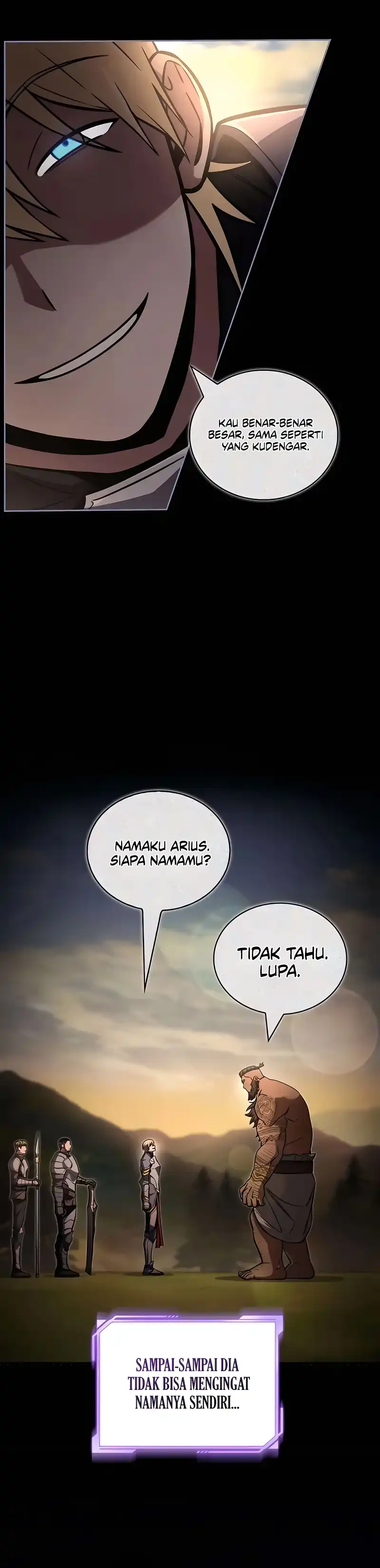 Baca A Wimp's Strategy Guide to Conquer the Tower - Chapter 8 halaman 12