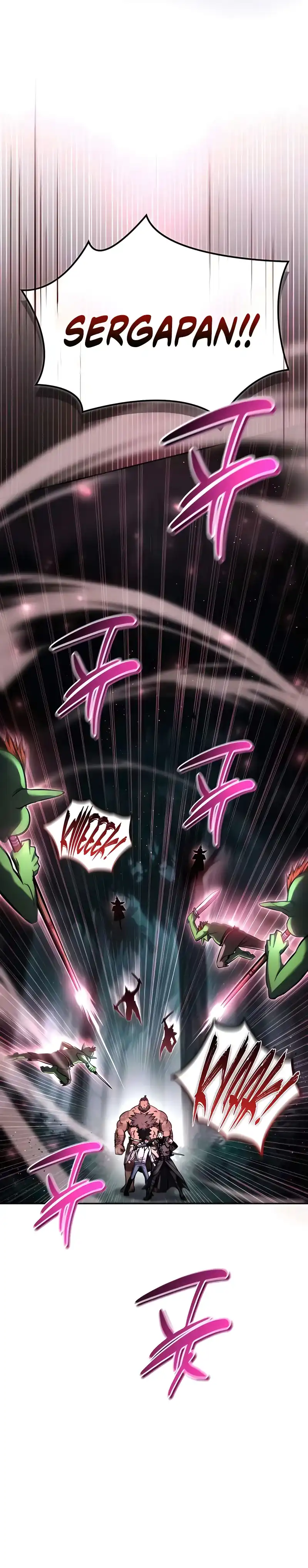 Baca A Wimp's Strategy Guide to Conquer the Tower - Chapter 8 halaman 23