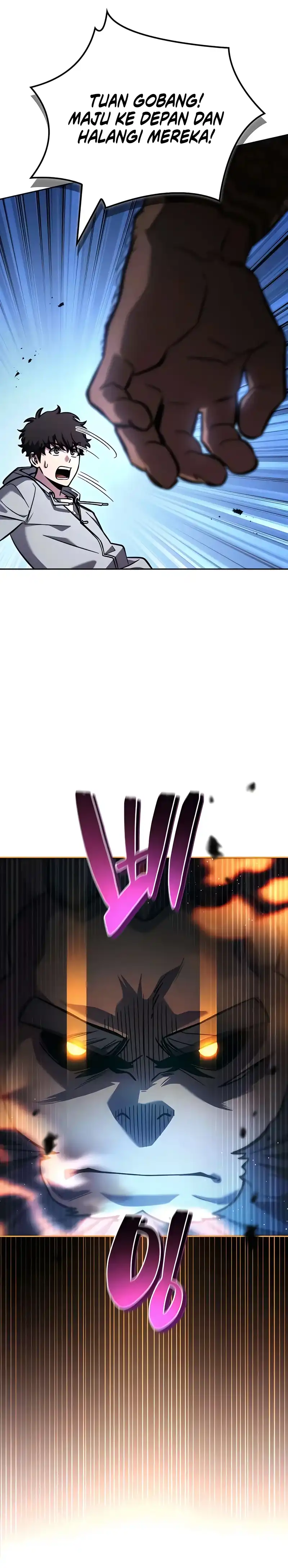 Baca A Wimp's Strategy Guide to Conquer the Tower - Chapter 8 halaman 25