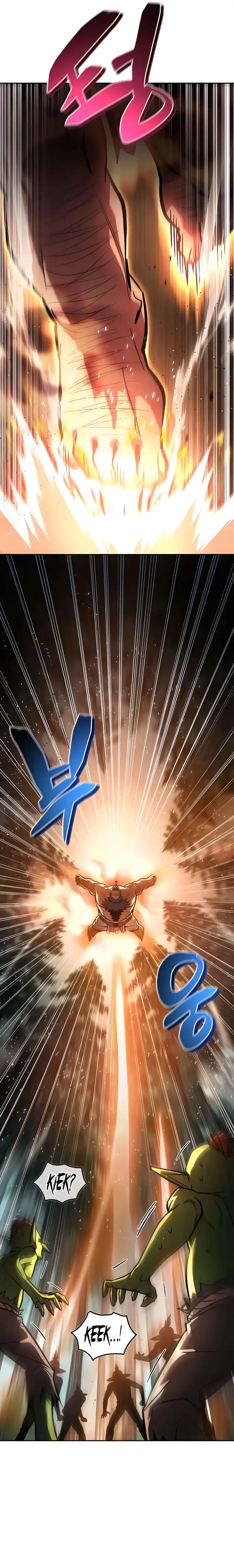 Baca A Wimp's Strategy Guide to Conquer the Tower - Chapter 8 halaman 26