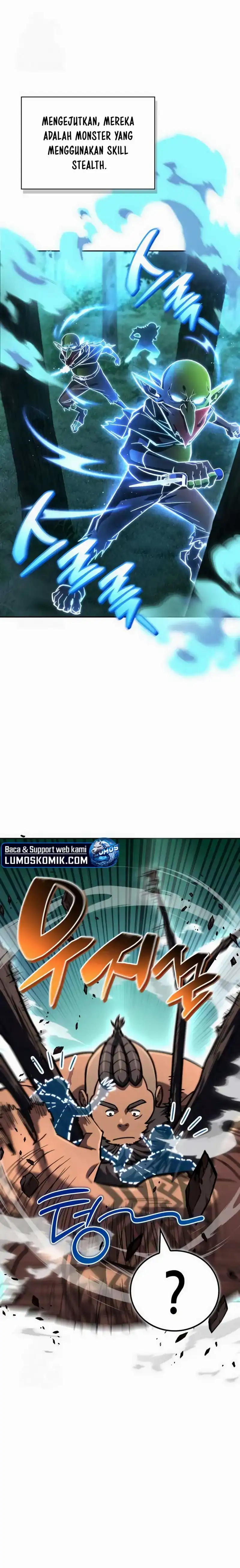 Baca A Wimp's Strategy Guide to Conquer the Tower - Chapter 9 halaman 10