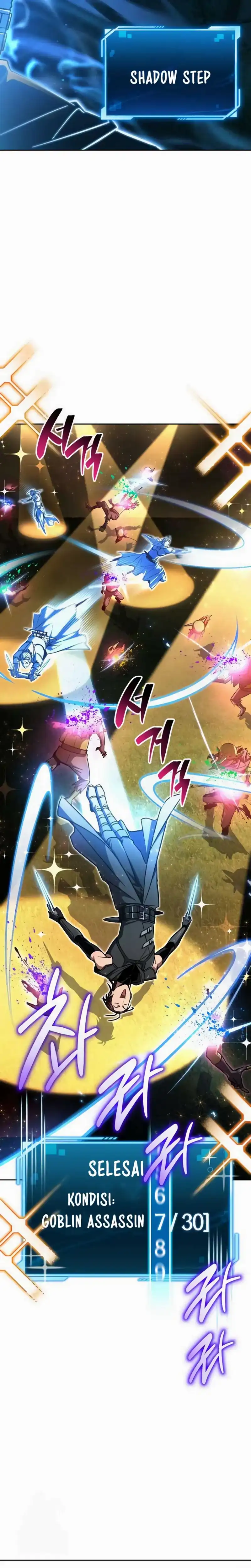 Baca A Wimp's Strategy Guide to Conquer the Tower - Chapter 9 halaman 13