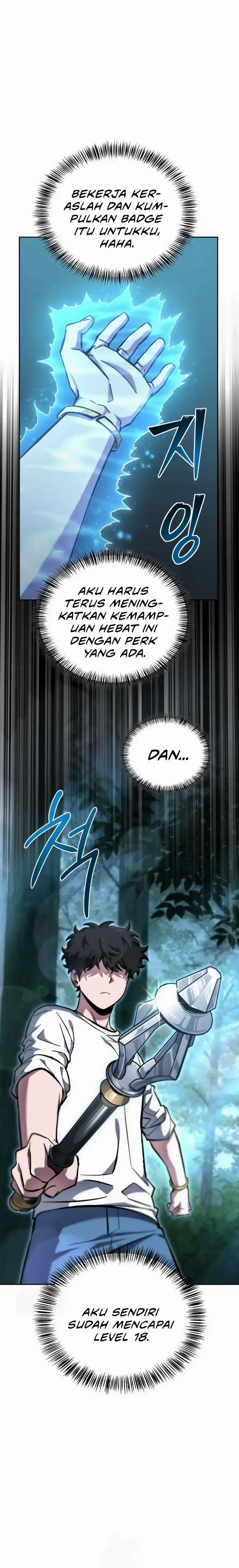 Baca A Wimp's Strategy Guide to Conquer the Tower - Chapter 9 halaman 15