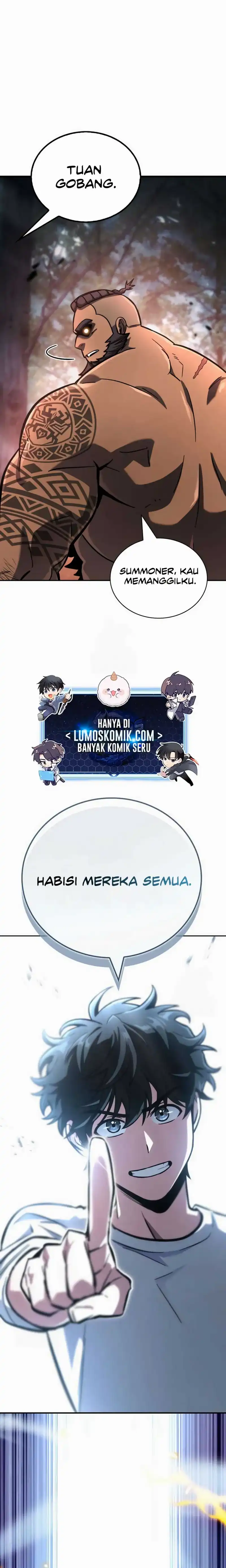 Baca A Wimp's Strategy Guide to Conquer the Tower - Chapter 9 halaman 2