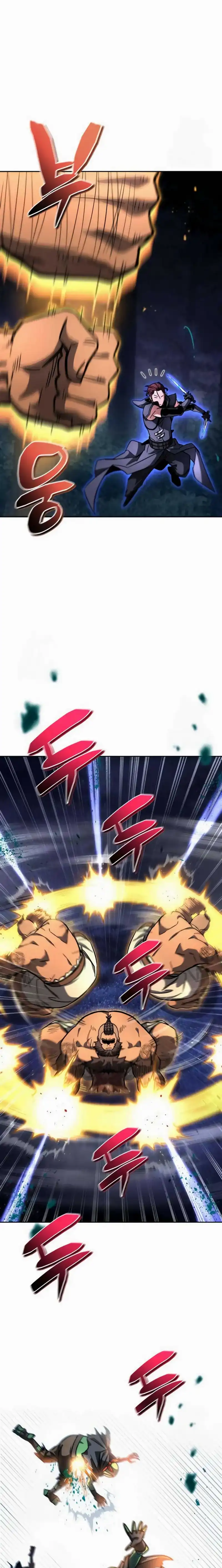 Baca A Wimp's Strategy Guide to Conquer the Tower - Chapter 9 halaman 22