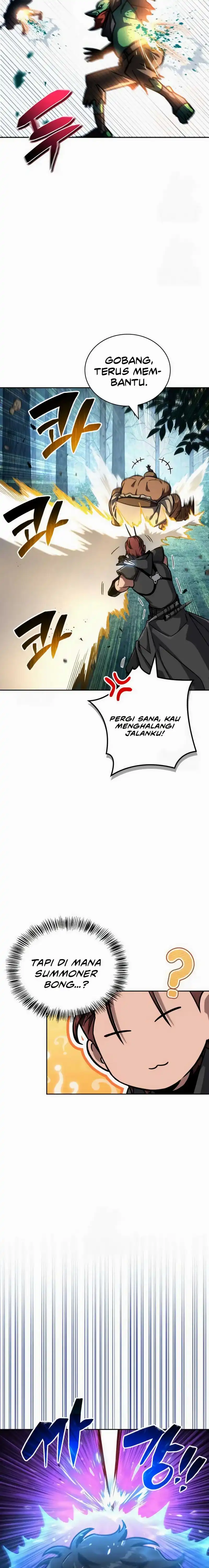 Baca A Wimp's Strategy Guide to Conquer the Tower - Chapter 9 halaman 23