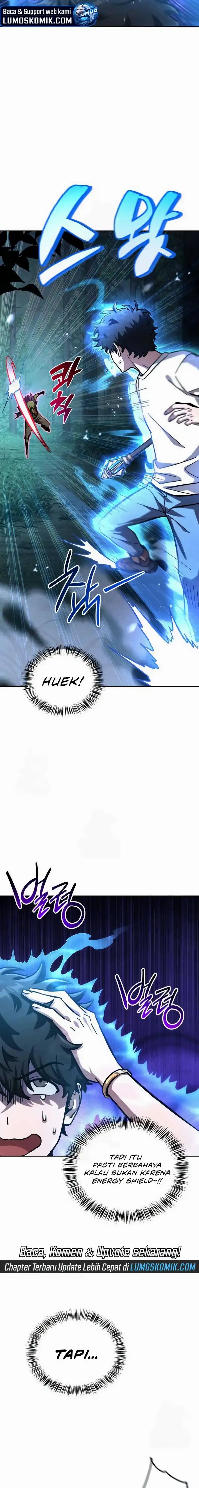 Baca A Wimp's Strategy Guide to Conquer the Tower - Chapter 9 halaman 24