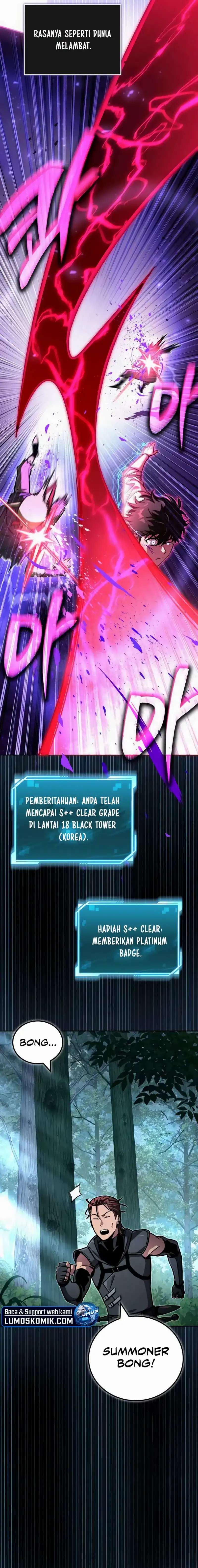 Baca A Wimp's Strategy Guide to Conquer the Tower - Chapter 9 halaman 26