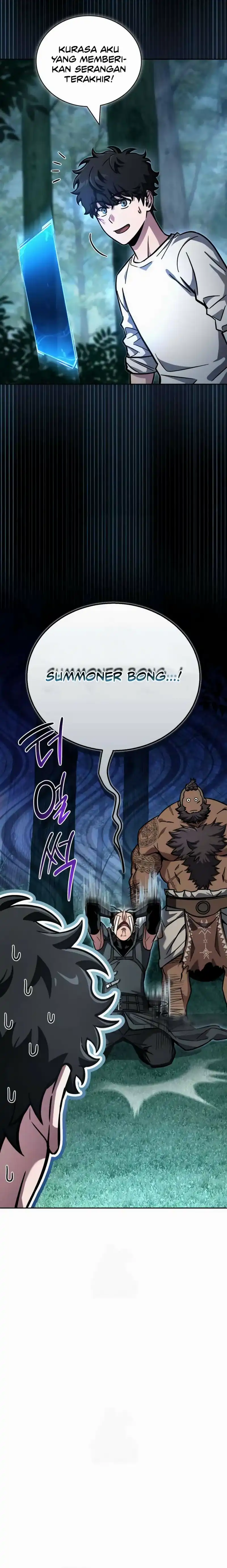 Baca A Wimp's Strategy Guide to Conquer the Tower - Chapter 9 halaman 27