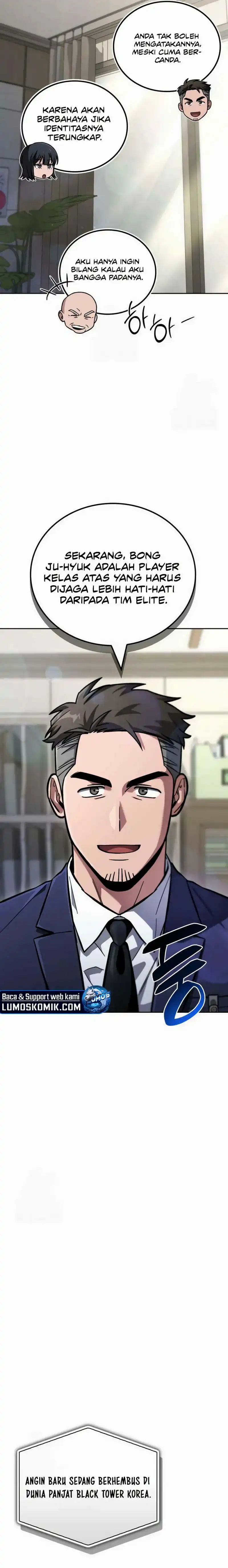 Baca A Wimp's Strategy Guide to Conquer the Tower - Chapter 9 halaman 29