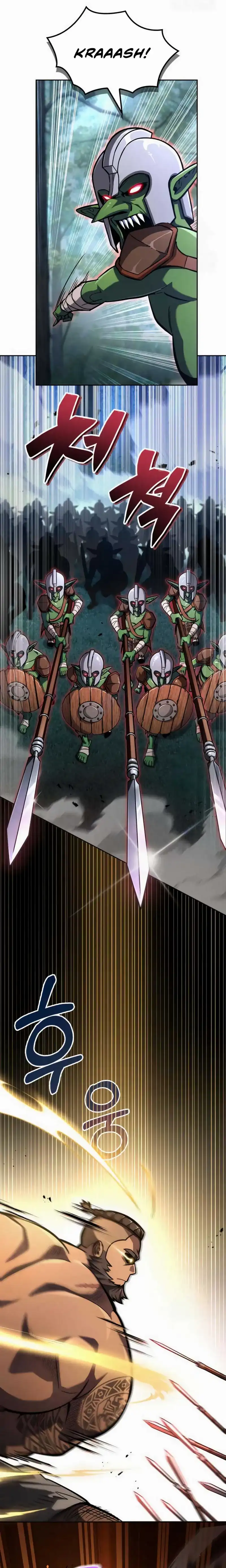 Baca A Wimp's Strategy Guide to Conquer the Tower - Chapter 9 halaman 4