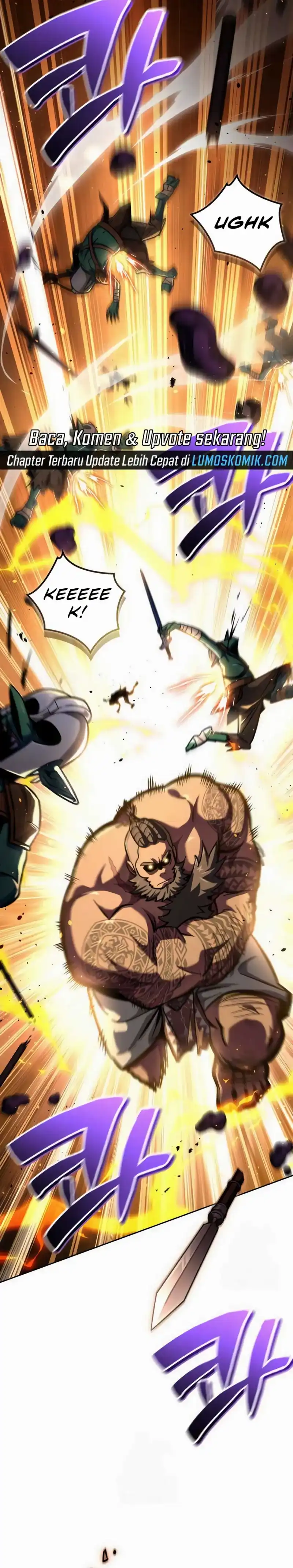 Baca A Wimp's Strategy Guide to Conquer the Tower - Chapter 9 halaman 5