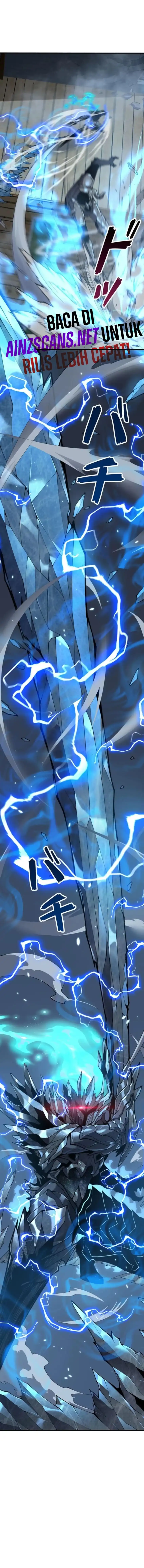 Baca Absolute Domination at Level 0 with My Analysis Skill - Chapter 02 halaman 10