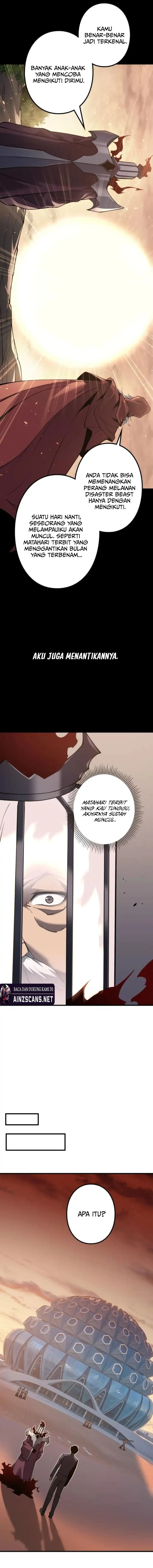 Baca Absolute Domination at Level 0 with My Analysis Skill - Chapter 02 halaman 19