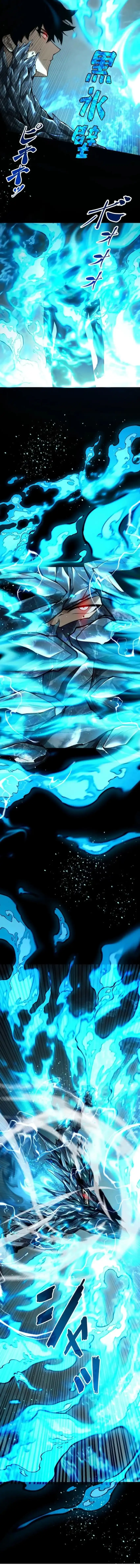 Baca Absolute Domination at Level 0 with My Analysis Skill - Chapter 02 halaman 9