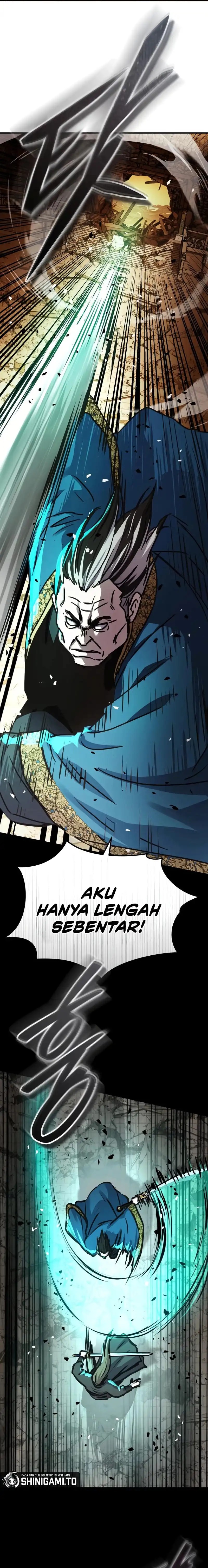 Absolute Dominion Chapter 54 page 22