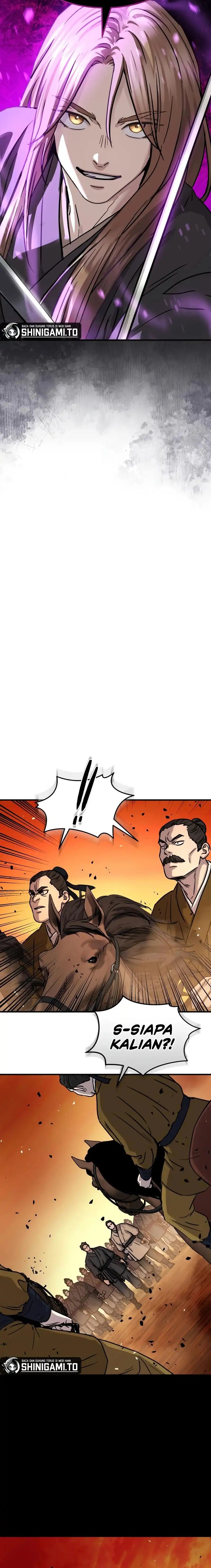 Absolute Dominion Chapter 54 page 30