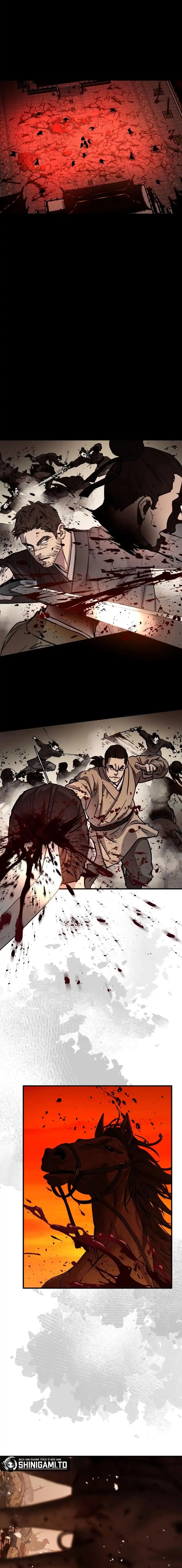 Absolute Dominion Chapter 54 page 40