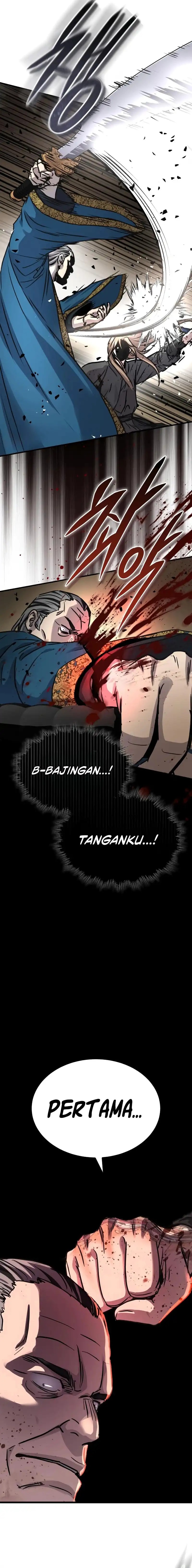 Absolute Dominion Chapter 54 page 18