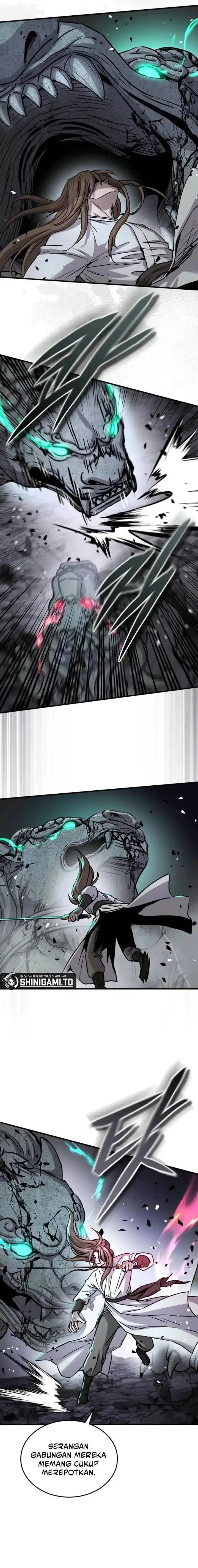 Absolute Dominion Chapter 60 page 28