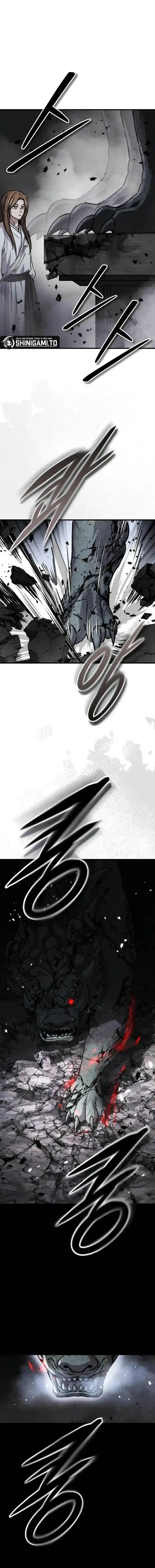 Absolute Dominion Chapter 60 page 8