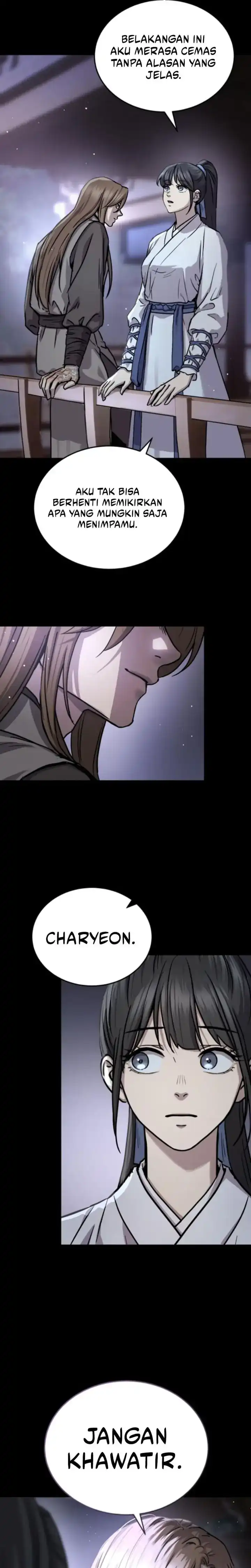Absolute Dominion Chapter 61 page 30