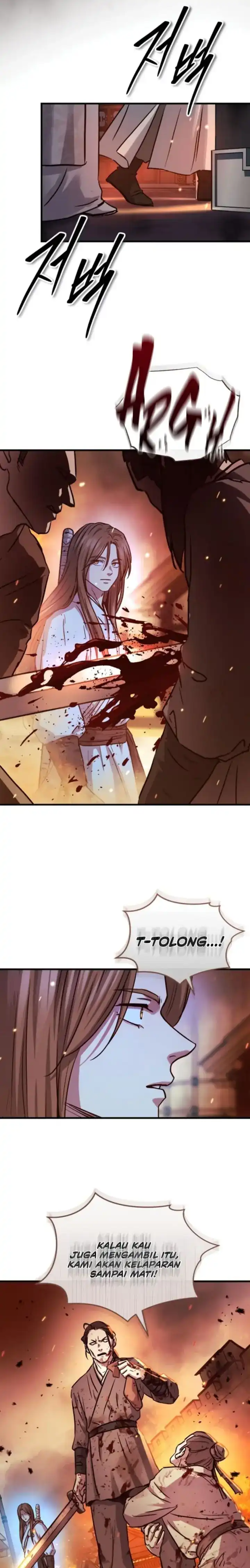 Absolute Dominion Chapter 61 page 46