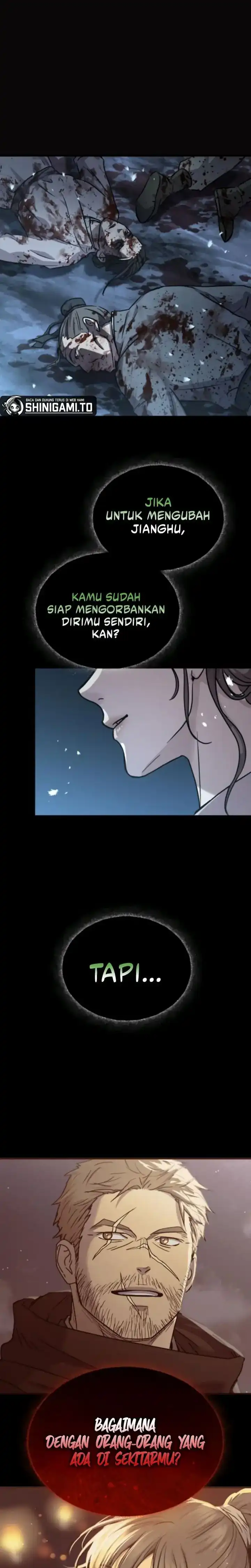Absolute Dominion Chapter 61 page 62