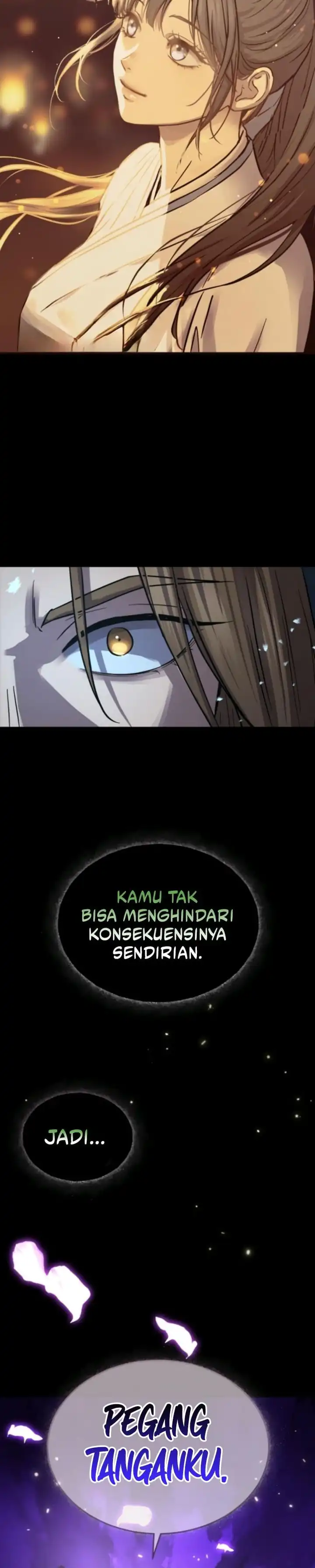 Absolute Dominion Chapter 61 page 64