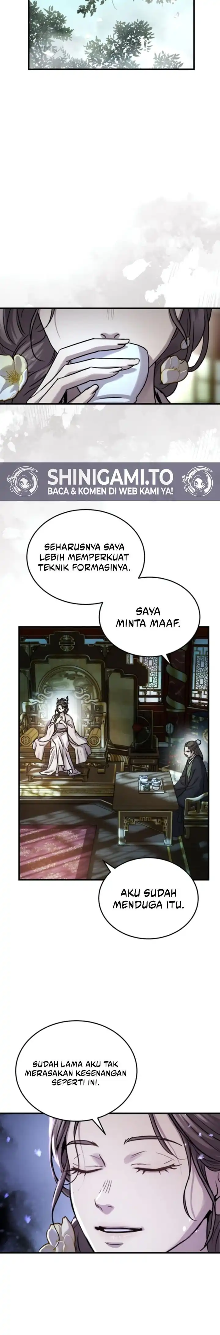Absolute Dominion Chapter 61 page 76