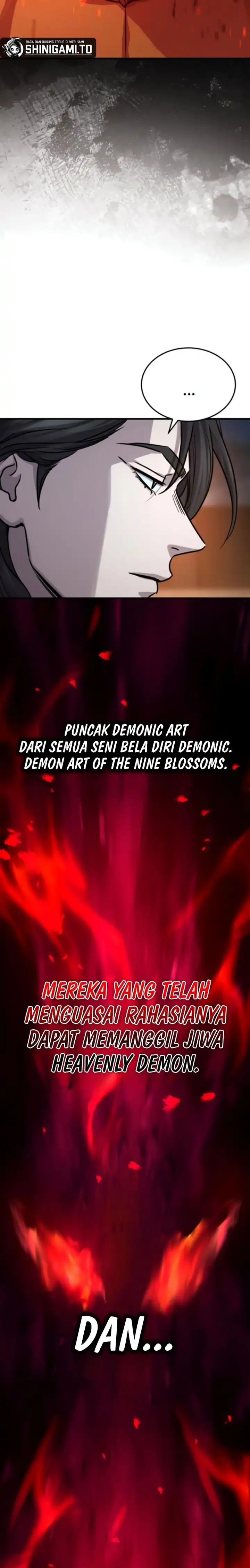 Absolute Dominion Chapter 61 page 16