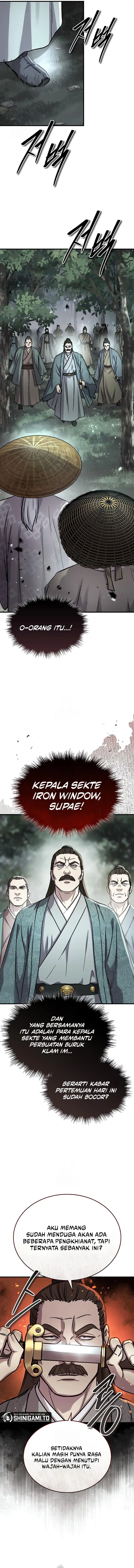 Baca Absolute Dominion Chapter 62 - Halaman 10 Baca Absolute Dominion - Chapter 62 halaman 10