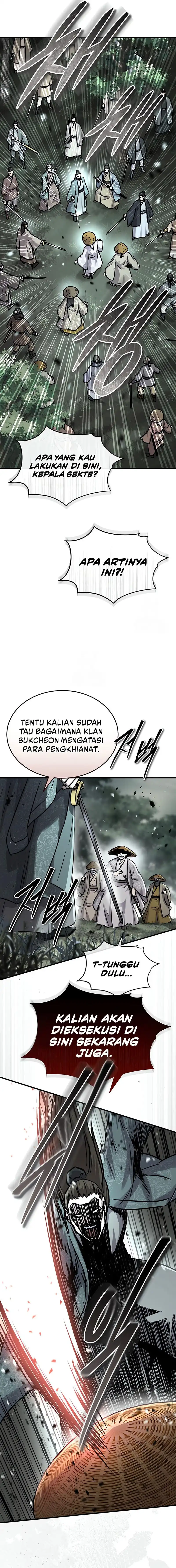 Baca Absolute Dominion Chapter 62 - Halaman 11 Baca Absolute Dominion - Chapter 62 halaman 11