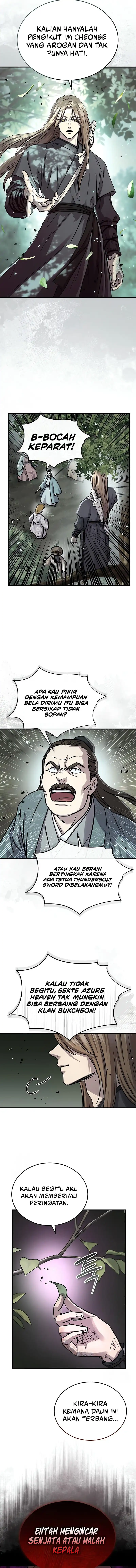 Baca Absolute Dominion Chapter 62 - Halaman 13 Baca Absolute Dominion - Chapter 62 halaman 13