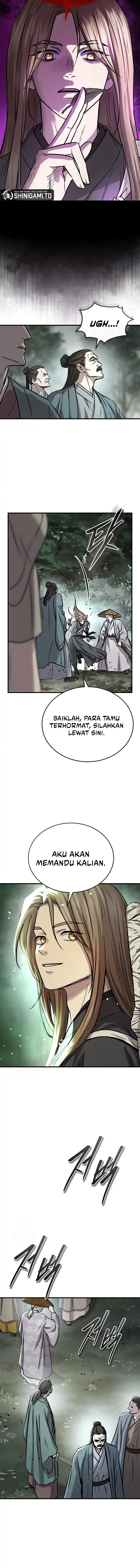 Baca Absolute Dominion Chapter 62 - Halaman 14 Baca Absolute Dominion - Chapter 62 halaman 14