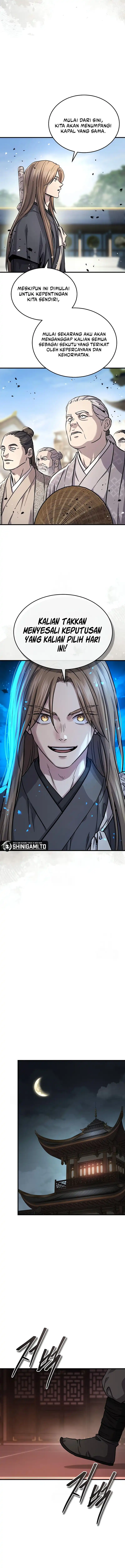 Baca Absolute Dominion Chapter 62 - Halaman 17 Baca Absolute Dominion - Chapter 62 halaman 17