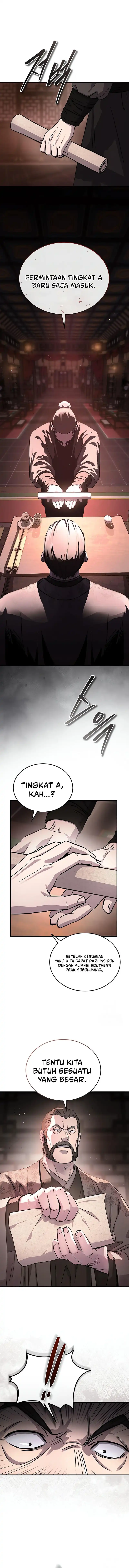 Baca Absolute Dominion Chapter 62 - Halaman 18 Baca Absolute Dominion - Chapter 62 halaman 18