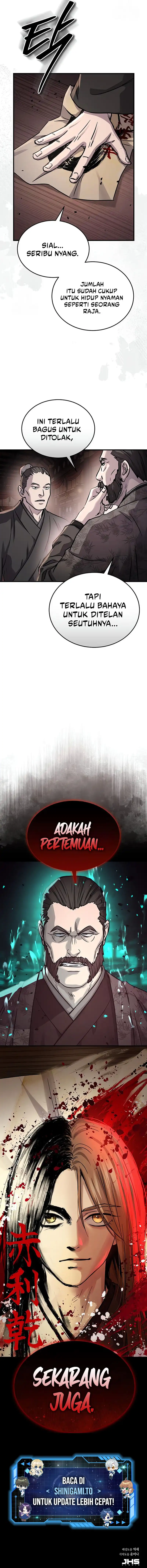 Baca Absolute Dominion Chapter 62 - Halaman 19 Baca Absolute Dominion - Chapter 62 halaman 19