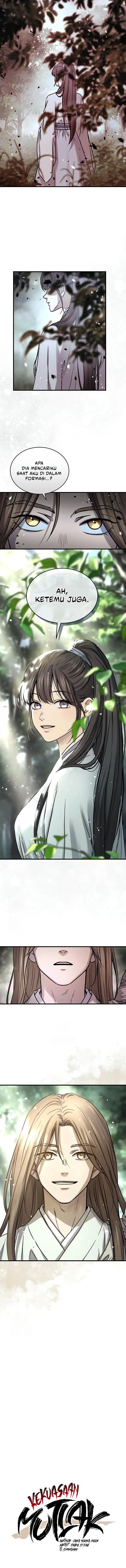 Baca Absolute Dominion Chapter 62 - Halaman 2 Baca Absolute Dominion - Chapter 62 halaman 2