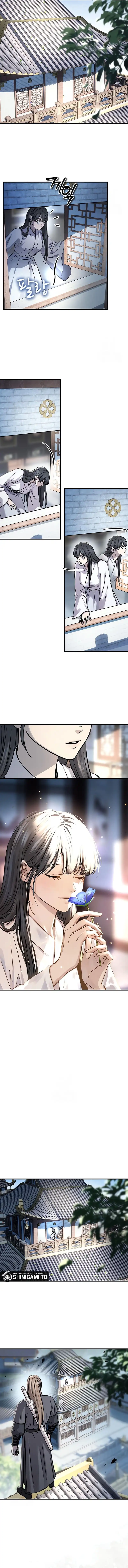 Baca Absolute Dominion Chapter 62 - Halaman 5 Baca Absolute Dominion - Chapter 62 halaman 5
