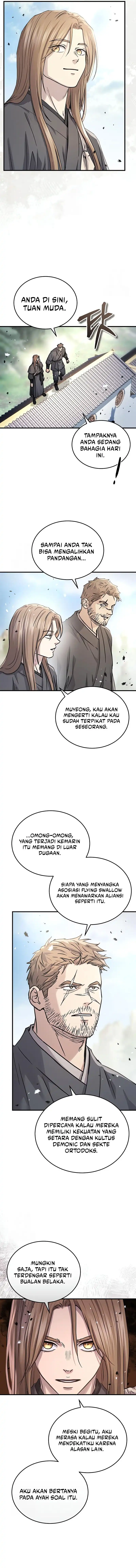 Baca Absolute Dominion Chapter 62 - Halaman 6 Baca Absolute Dominion - Chapter 62 halaman 6