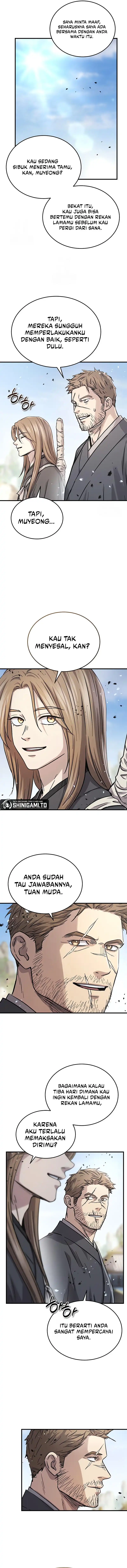 Baca Absolute Dominion Chapter 62 - Halaman 7 Baca Absolute Dominion - Chapter 62 halaman 7